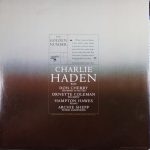 Charlie Haden – The Golden Number LP Plak - Görsel 2