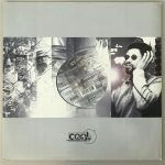 ICT – Eyes / Voglia Di Volare 12'' Maxi Single Plak (Early House)