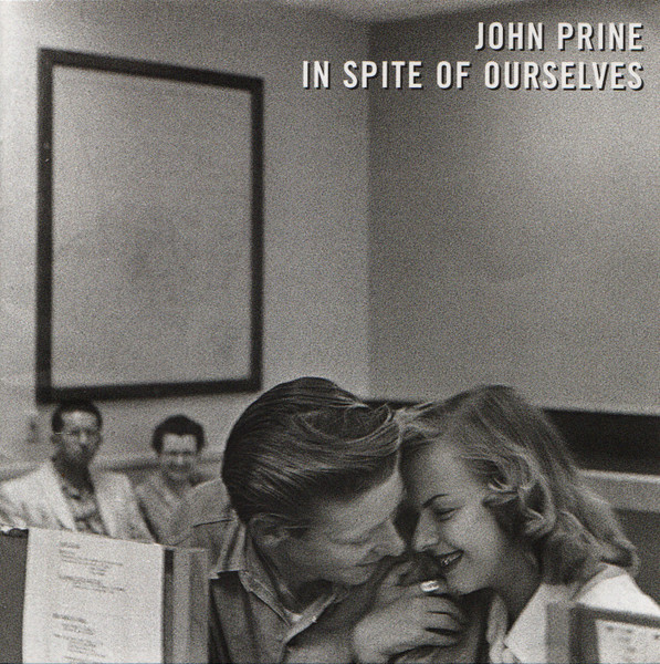 John Prine – In Spite Of Ourselves CD