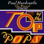 Paul Hardcastle – The Wizard (Extended Version) 12” Maxi Single Plak