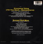 Ray Charles & Dee Dee Bridgewater – Precious Thing 45lik Plak - Görsel 2