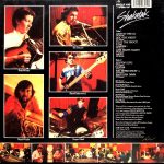 Shakatak – Drivin' Hard LP Plak - Görsel 2