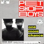 Pet Shop Boys – One More Chance 45lik Plak - Görsel 2