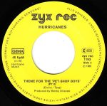 Pet Shop Boys – One More Chance 45lik Plak - Görsel 4