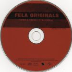 Fela Ransome Kuti & The Africa '70, Fela Ransome-Kuti & The Africa 70 – Open & Close / Afrodisiac CD - Görsel 4