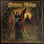 Nox Arcana – Grimm Tales CD