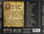 Nox Arcana – Grimm Tales CD - Görsel 2