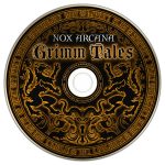 Nox Arcana – Grimm Tales CD - Görsel 3