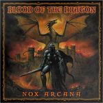 Nox Arcana – Blood Of The Dragon CD