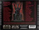 Nox Arcana – Blood Of The Dragon CD - Görsel 2
