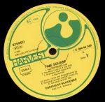 Eberhard Schoener – Time Square LP Plak - Görsel 3