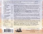 Kristian Blak, Yggdrasil – Concerto Grotto & Drangar CD - Görsel 2