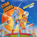 Meco – Star Wars And Other Galactic Funk LP Plak