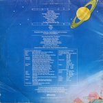 Meco – Star Wars And Other Galactic Funk LP Plak - Görsel 2