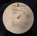 Meco – Star Wars And Other Galactic Funk LP Plak - Görsel 4