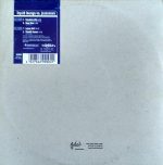 Liquid Lounge Vs. Jazzanova – Liquid Lounge vs. Jazzanova 12'' Maxi Single Plak (Future Jazz) - Görsel 2