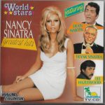 Nancy Sinatra Featuring Frank Sinatra, Lee Hazlewood & Dean Martin – Greatest Hits CD