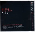 Britney Spears – I Love Rock 'N' Roll CD Single - Görsel 2