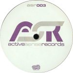 Savon – Way To Heaven 12” Maxi Single Plak (Trance) - Görsel 2