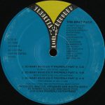 The Brat Pack – So Many Ways (Do It Properly Part II) 12'' Maxi Single Plak (Early House) - Görsel 2