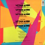 Deskee – Let There Be House12” Maxi Single Plak (Early House) - Görsel 2