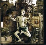The Tea Party – The Interzone Mantras CD