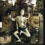 The Tea Party – The Interzone Mantras CD