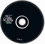 The Tea Party – The Interzone Mantras CD - Görsel 5
