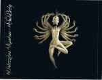 The Tea Party – The Interzone Mantras CD - Görsel 3