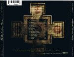 The Tea Party – The Interzone Mantras CD - Görsel 4