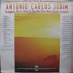 Antonio Carlos Jobim – The Girl From Ipanema LP Plak - Görsel 2