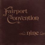 Fairport Convention – Nine LP Plak