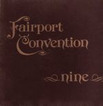 Fairport Convention – Nine LP Plak