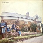 Fairport Convention – Nine LP Plak - Görsel 3