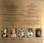 Fairport Convention – Nine LP Plak - Görsel 2