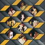 The Jackson 5 – Get It Together LP Plak - Görsel 2