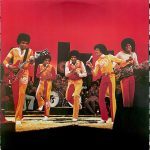 The Jackson 5 – Get It Together LP Plak - Görsel 3