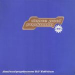 Various – Dance Pool Popkomm 94 2LP Plak (Trance)