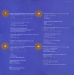 Various – Dance Pool Popkomm 94 2LP Plak (Trance) - Görsel 2