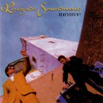 Renegade Soundwave – Howyoudoin? CD (Downtempo)