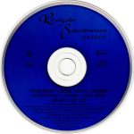 Renegade Soundwave – Howyoudoin? CD (Downtempo) - Görsel 2
