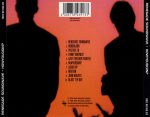 Renegade Soundwave – Howyoudoin? CD (Downtempo) - Görsel 3