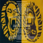 Renegade Soundwave – Howyoudoin? CD (Downtempo) - Görsel 4