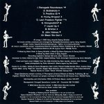 Renegade Soundwave – Howyoudoin? CD (Downtempo) - Görsel 5