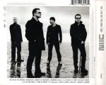 U2 – No Line On The Horizon CD - Görsel 10