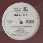 Ja Rule – Between Me And You 12'' Maxi Single Plak - Görsel 4