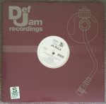 Ja Rule – Between Me And You 12'' Maxi Single Plak - Görsel 3