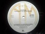 Europeans – Recurring Dreams LP Plak - Görsel 4