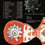 Toz Ve Toz – Ev / Home CD - Görsel 2