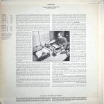 Conlon Nancarrow – Complete Studies For Player Piano Volume Three LP Plak - Görsel 2